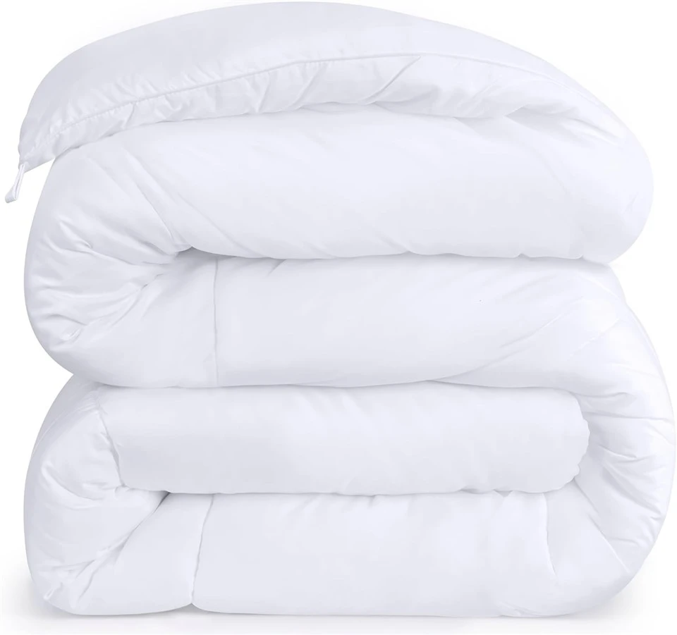 feather duvet double all seasons