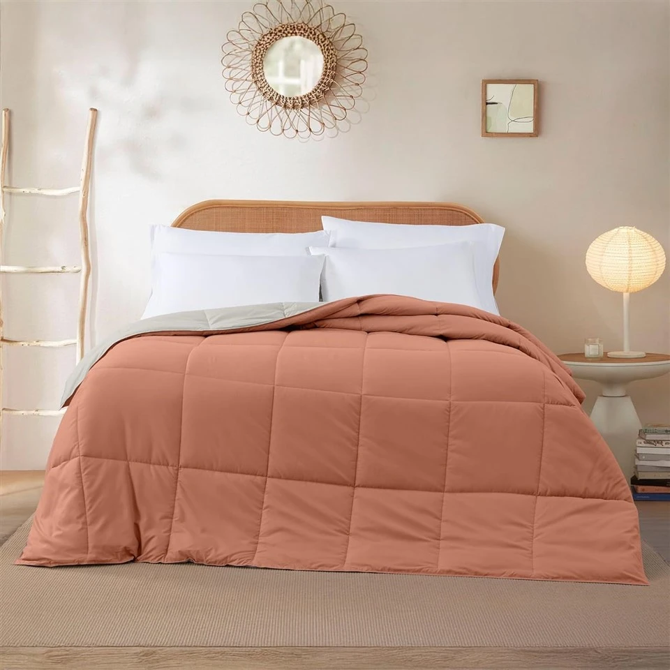 Polyester Microfiber Couette